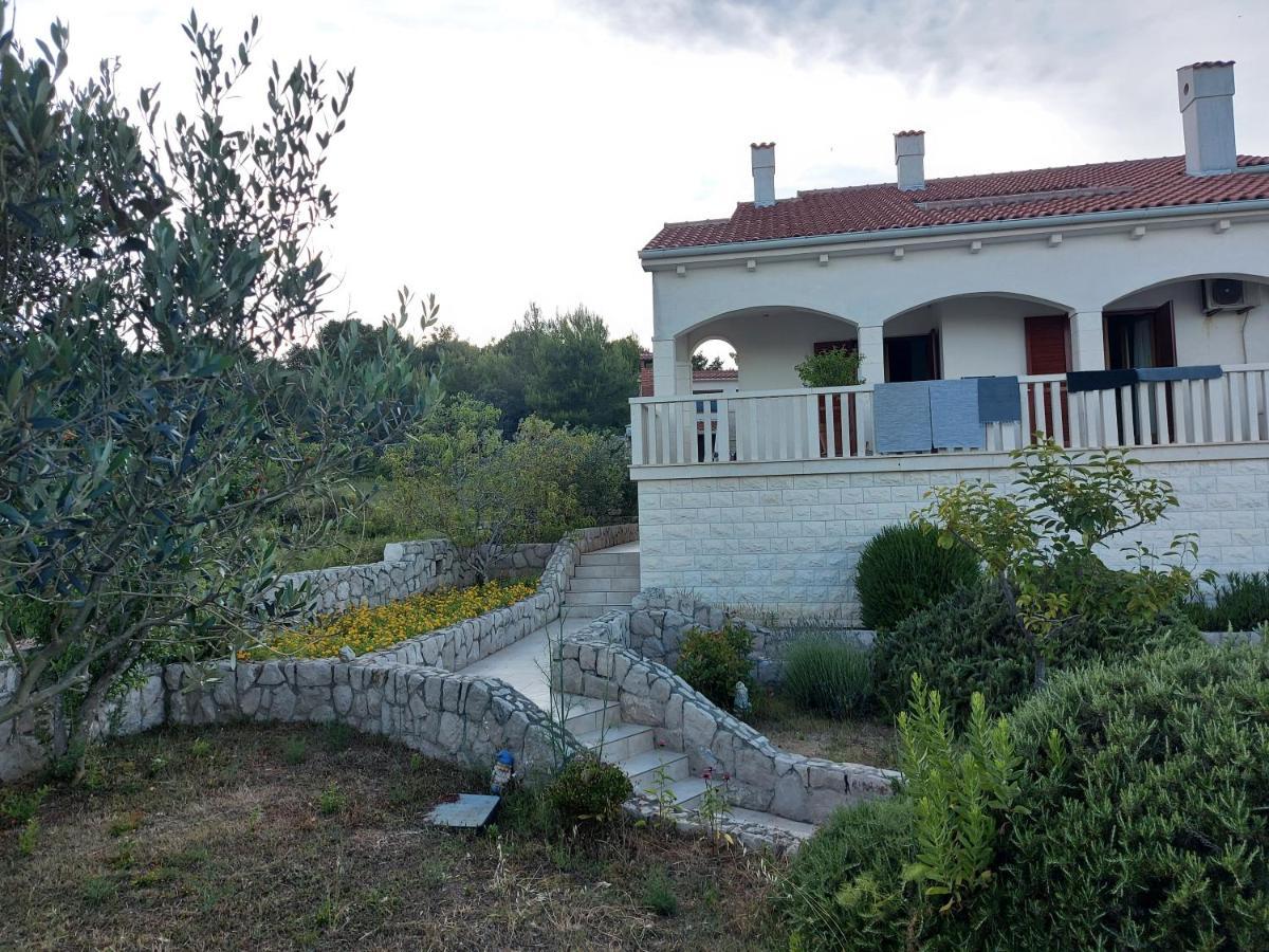 Goga Villa Zdrelac Exterior photo